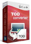 Bros TOD Converter