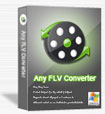 Any FLV Converter