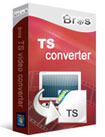 Bros TS Converter