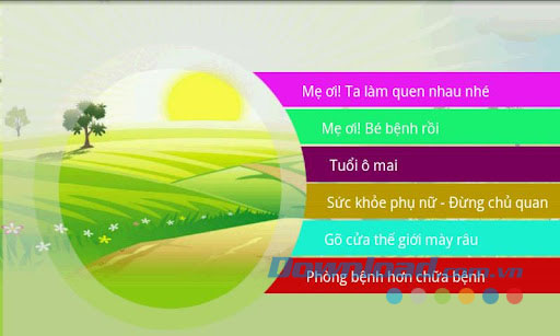 Golden Key for Android
