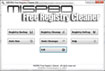 MISPBO Free Registry Cleaner