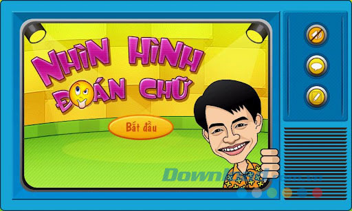 Nhìn hình đoán chữ for Android