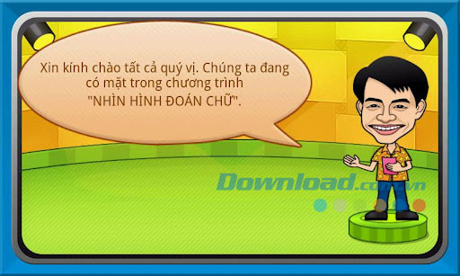 Nhìn hình đoán chữ for Android