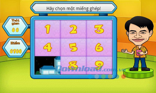 Nhìn hình đoán chữ for Android