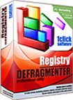 Digeus Registry Defragmenter