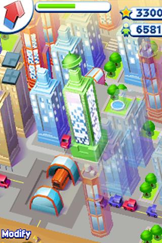 Tower Bloxx: My City for Android