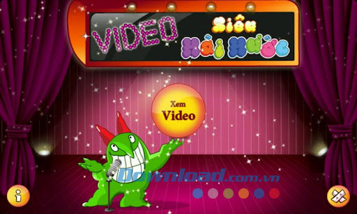 Video siêu hài hước for Android