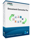 Abex Document Converter Pro