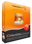 ID Harddisk Cleaner