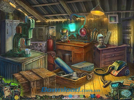 Twilight Phenomena: The Lodgers of House 13 Collector's Edition