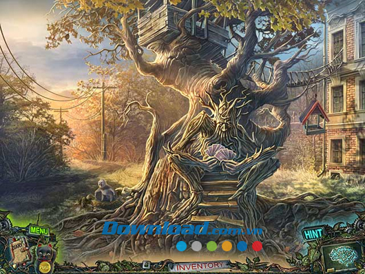 Twilight Phenomena: The Lodgers of House 13 Collector's Edition