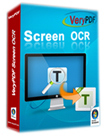 VeryPDF Screen OCR