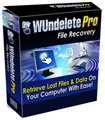 WUndelete Pro