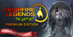 Campfire Legends - The Last Act Premium Edition