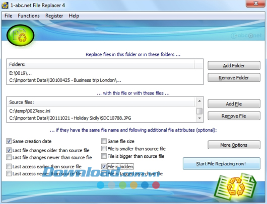 1-abc.net File Replacer