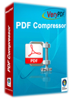 VeryPDF PDF Compressor