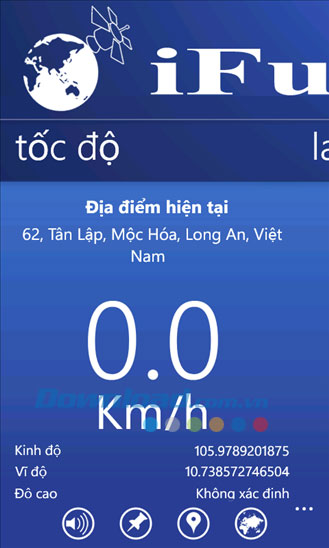 iFunLoc Pro for Windows Phone