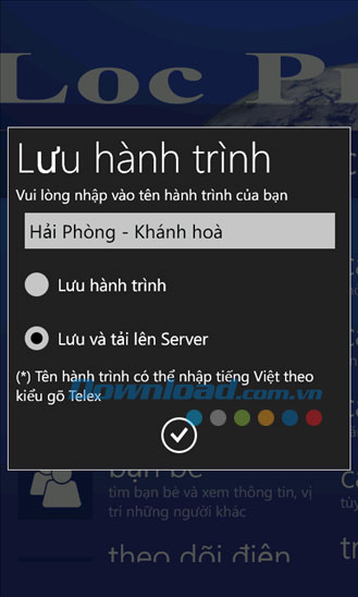iFunLoc Pro for Windows Phone