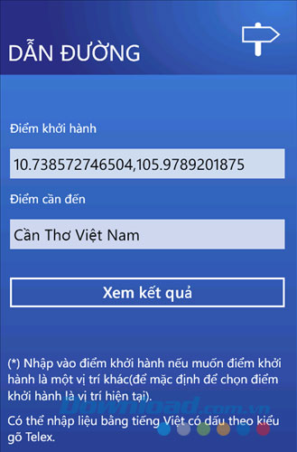 iFunLoc Pro for Windows Phone