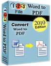 1-2-3File Word to PDF