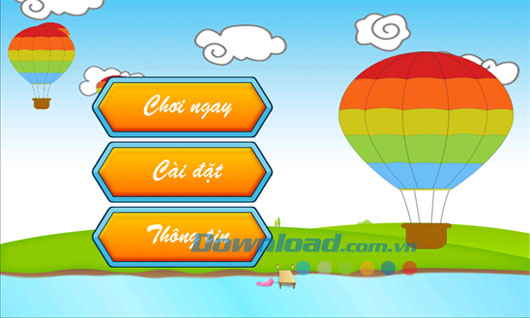 Hoc cung be yeu for Windows Phone