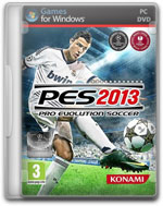 Pro Evolution Soccer 2013