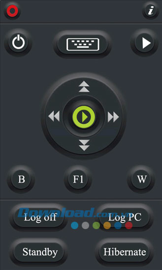 iReDesk for Windows Phone