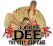 Judge Dee: The City God Case