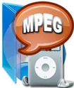 Tutu MPEG to iPod Converter