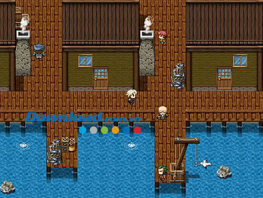 Ashes of Immortality