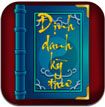 Định Danh Kỳ Thư for iOS