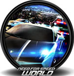 Need For Speed World