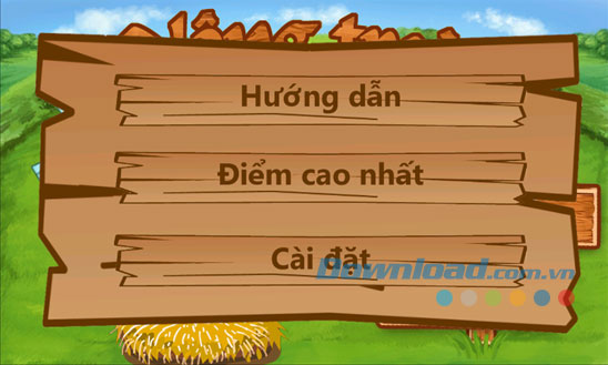 Nông trại gà for Windows Phone