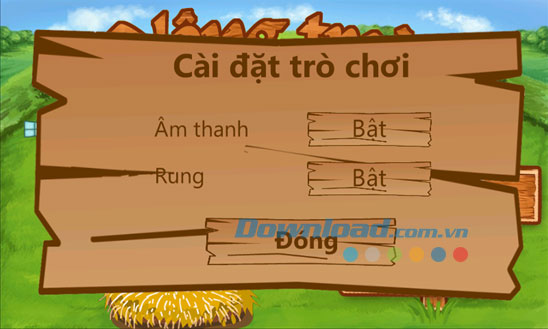 Nông trại gà for Windows Phone
