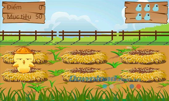 Nông trại gà for Windows Phone