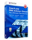 ZoneAlarm Free Antivirus + Firewall