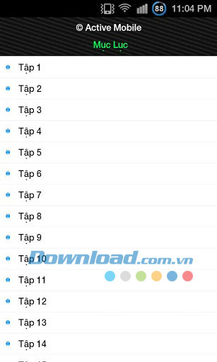 Bác sỹ quái dị for Android