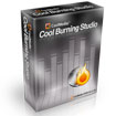 Cool Burning Studio