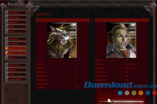 bitefight