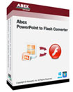 Abex PowerPoint to Flash Converter