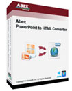 Abex PowerPoint to HTML Converter