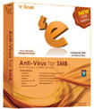 Anti-Virus for SMB