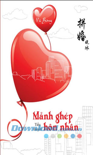 Mảnh ghép hôn nhân for Android