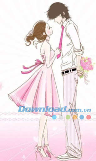 Thí nghiệm tình yêu for Android