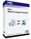 Abex Word to Image Converter