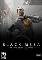 Black Mesa