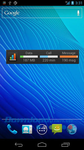 Dodol Phone for Android