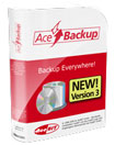 Areca Backup