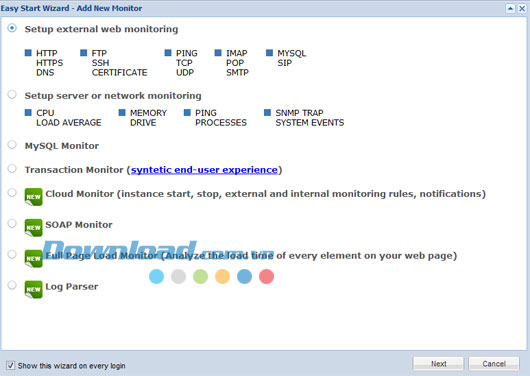 Monitor.Us