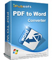 iPubsoft PDF to Word Converter